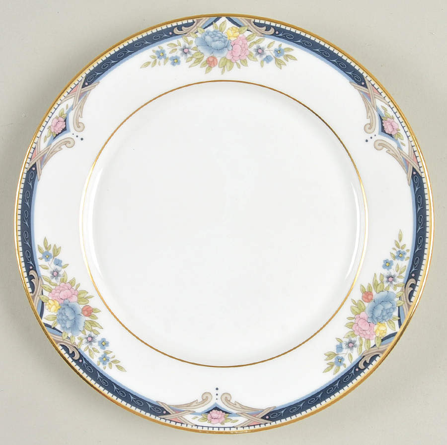 Abigail Bread & Butter Plate by Lenox-1