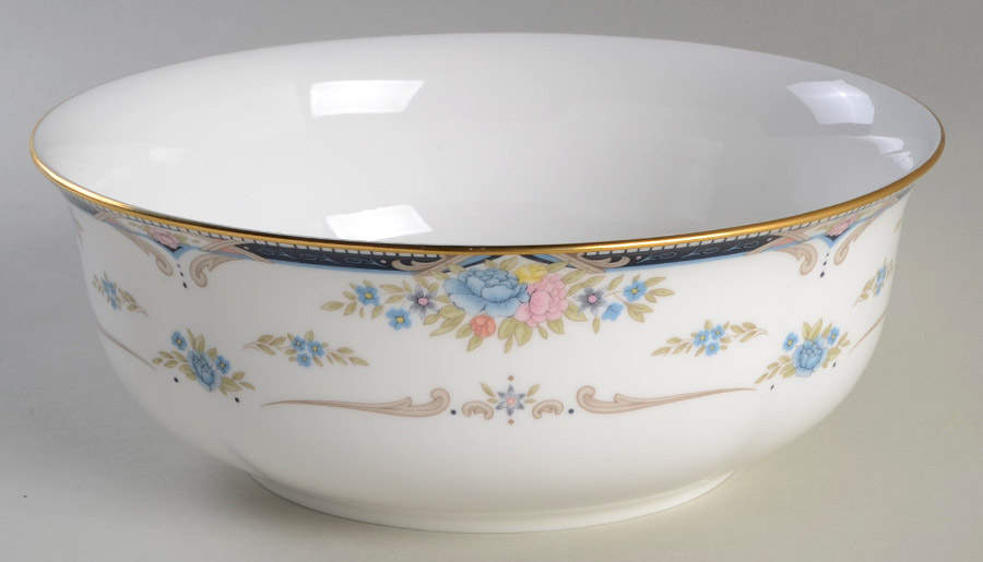 Abigail 8" Round Vegetable by Lenox-1