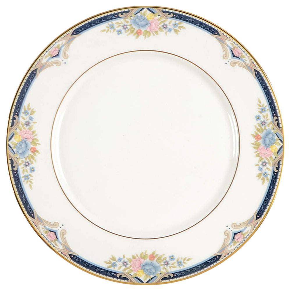 Abigail Salad Plate by Lenox-1