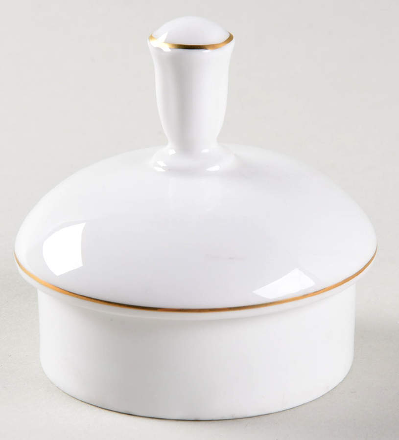 Abigail Lid for Coffee Pot by Lenox-1