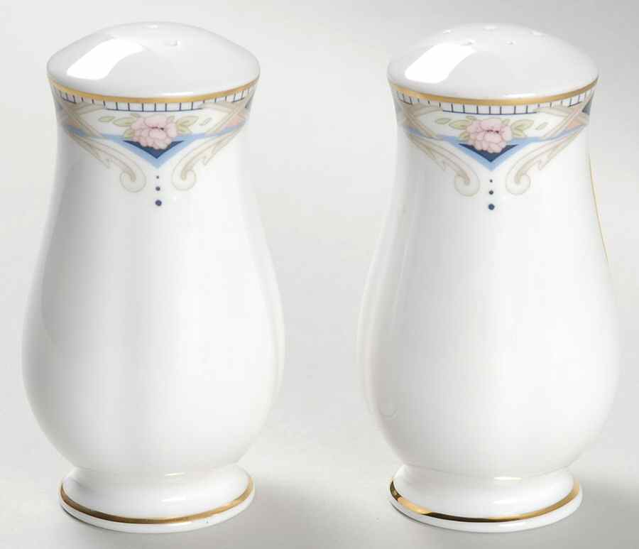 Abigail Salt & Pepper Set by Lenox-1