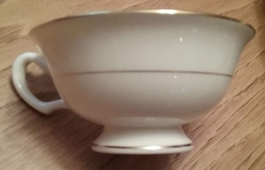 Addison Footed Cup by Lenox-1