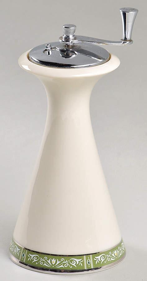 Adrienne Pepper Mill by Lenox-1