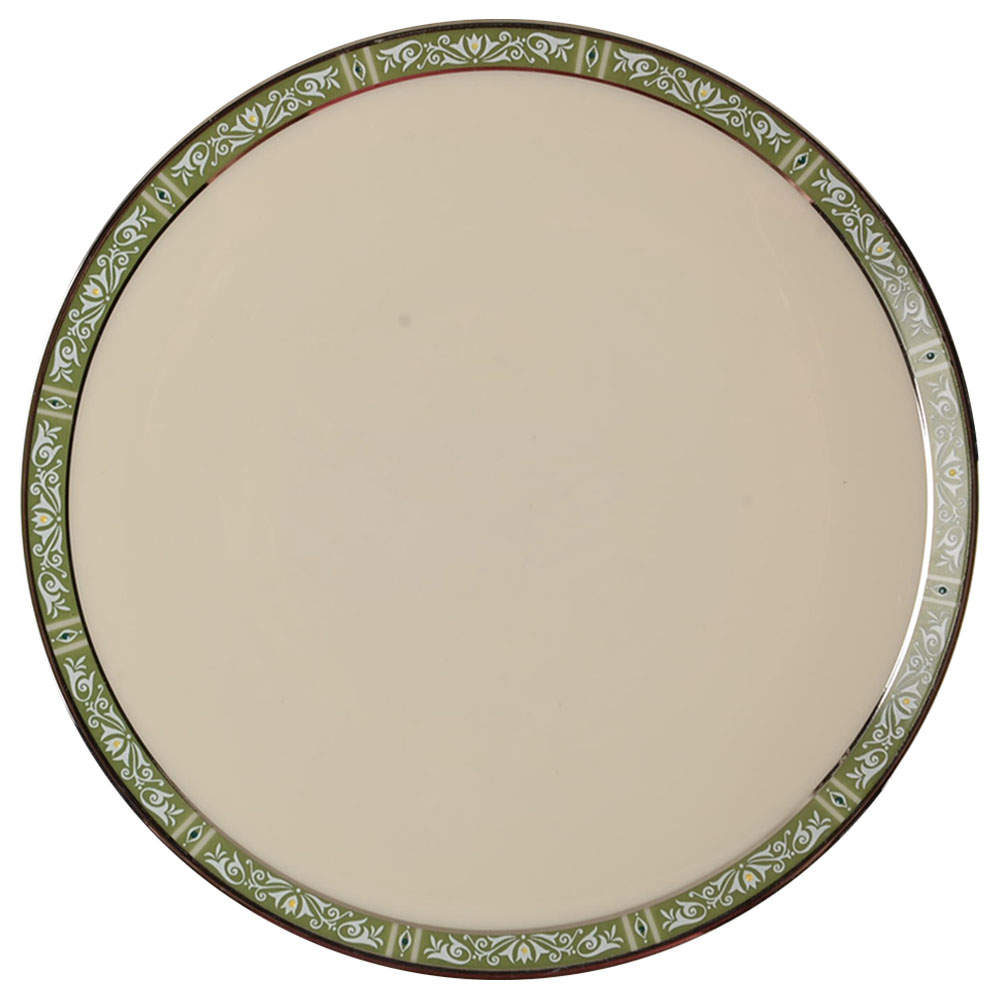 Adrienne Bread & Butter Plate by Lenox-1