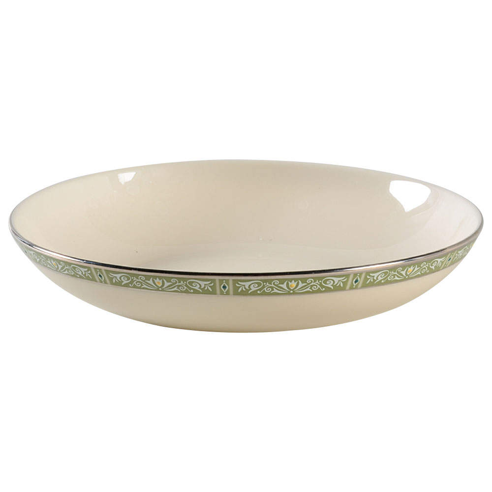 Adrienne Coupe Soup Bowl by Lenox-1