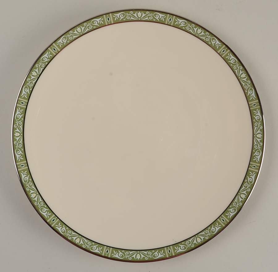 Adrienne Dinner Plate by Lenox-1