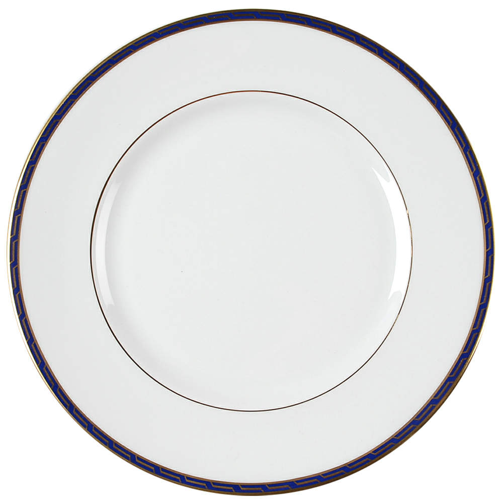 Aegean Cobalt Dinner Plate by Lenox-1