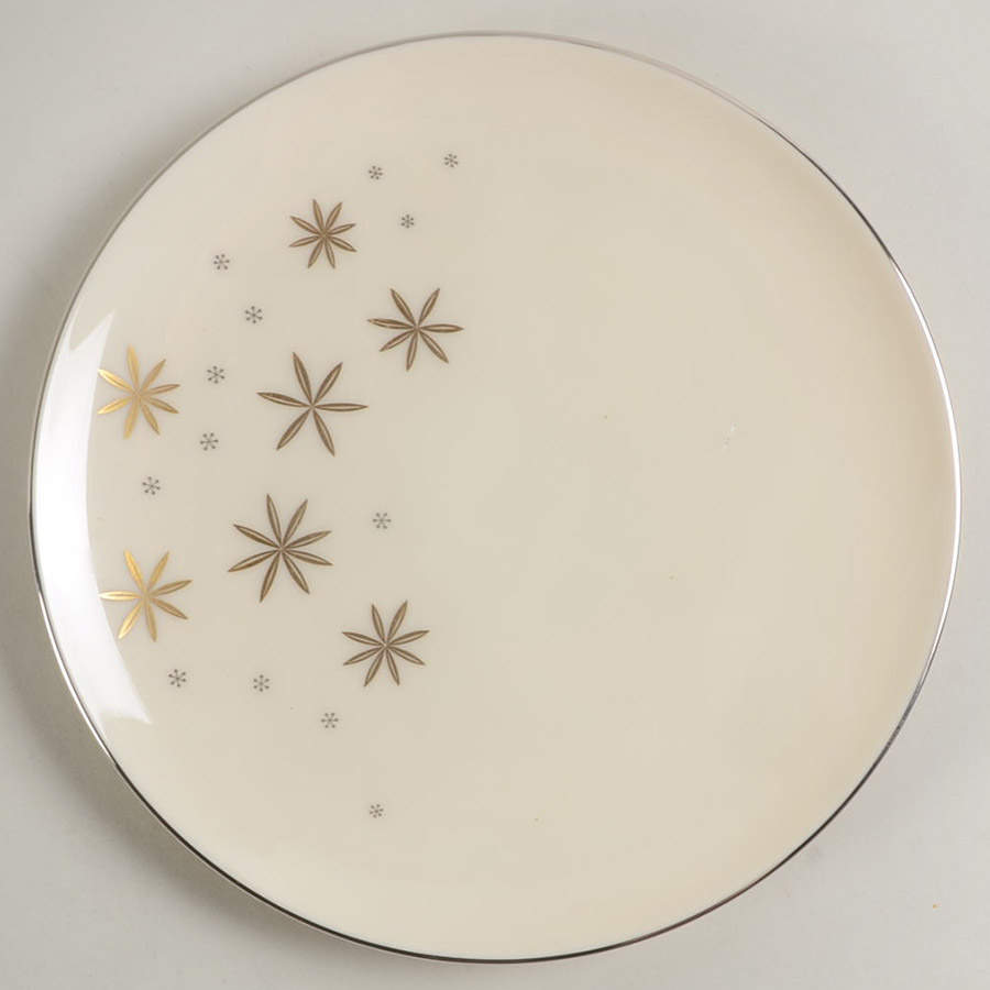 Alaris Salad Plate by Lenox-1