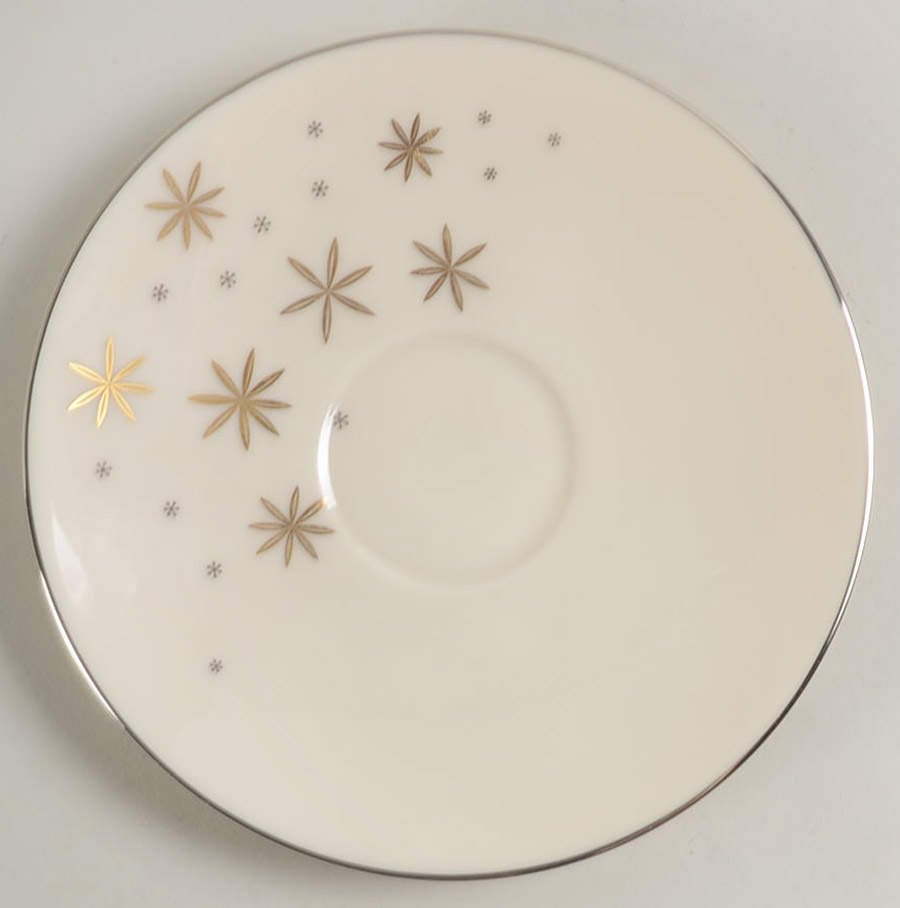 Alaris Saucer by Lenox-1