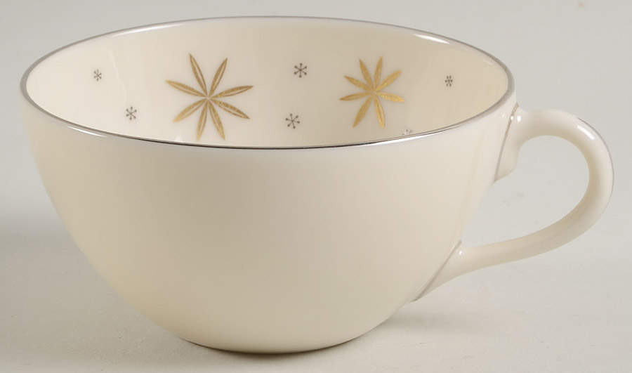 Alaris Flat Cup by Lenox-1