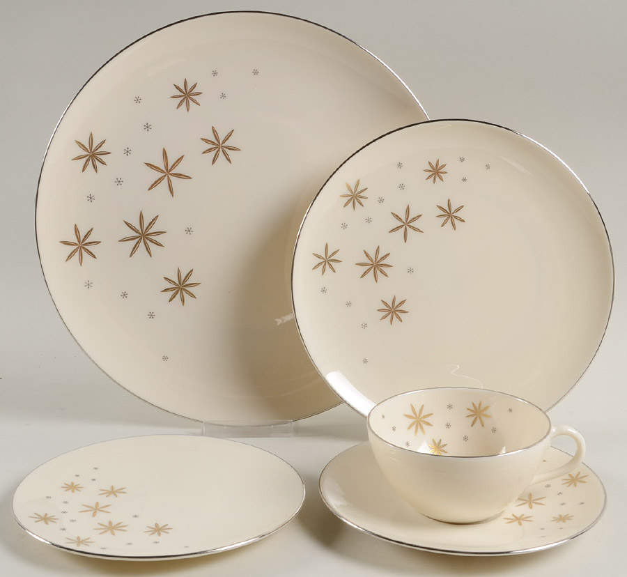Alaris 5 Piece Place Setting by Lenox-1
