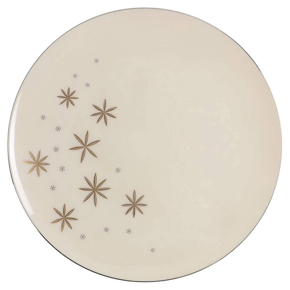 Alaris Dinner Plate by Lenox-1