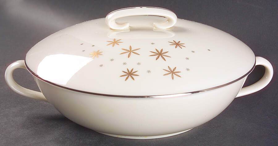 Alaris Round Covered Vegetable by Lenox-1