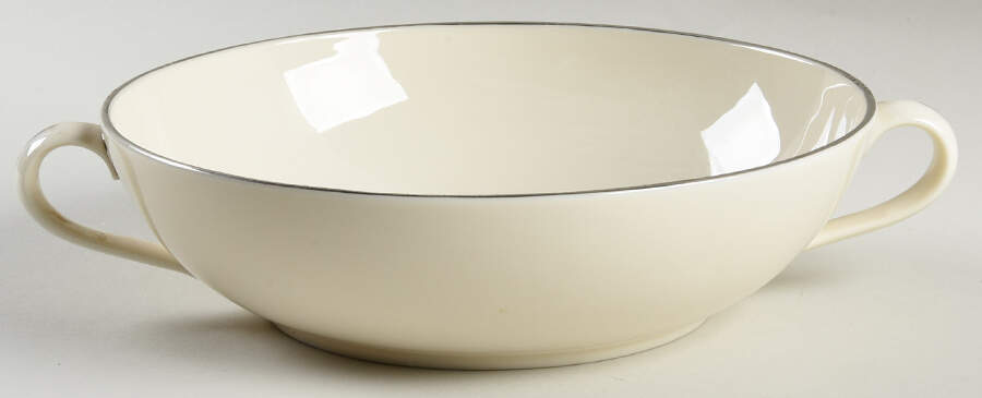 Alaris Round Vegetable No Lid by Lenox-1