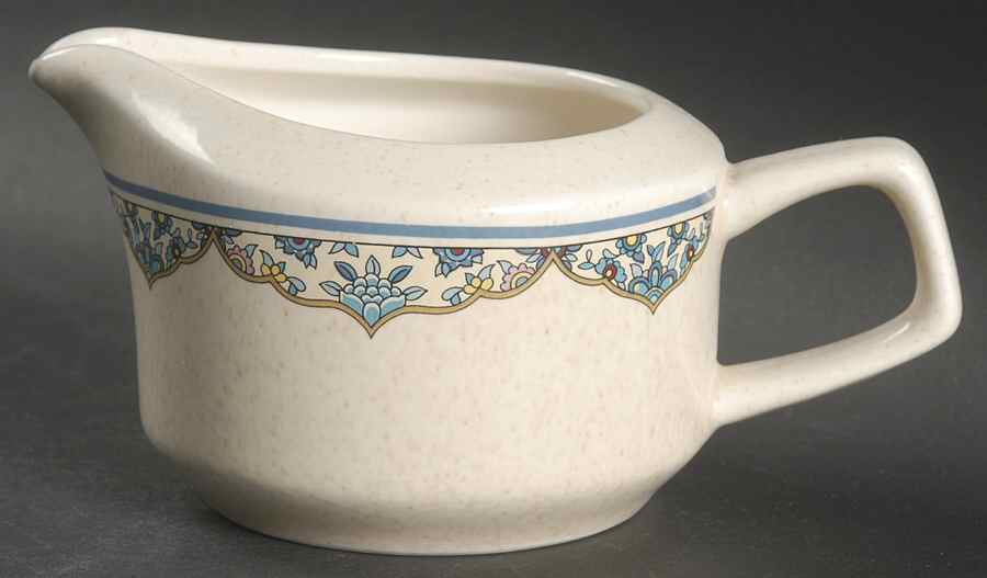 Alhambra Creamer by Lenox-1