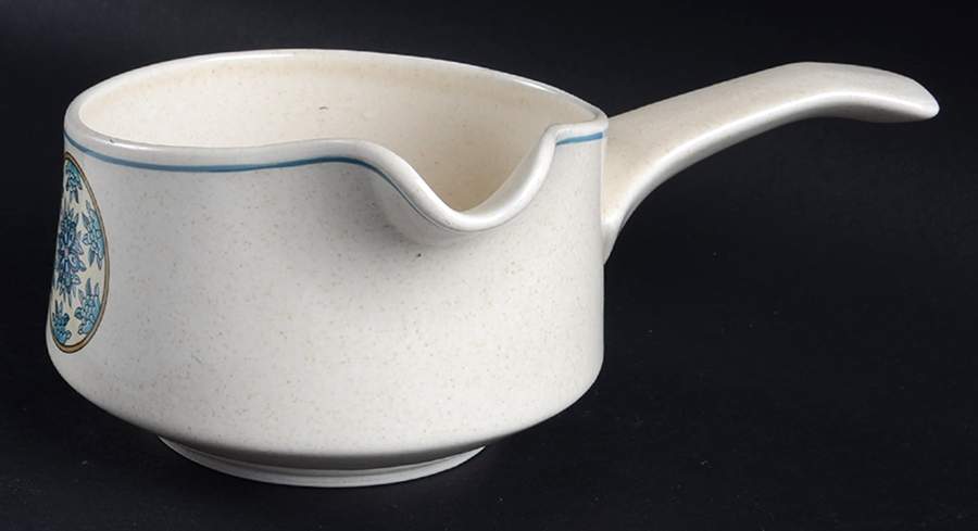 Alhambra Gravy Boat by Lenox-1