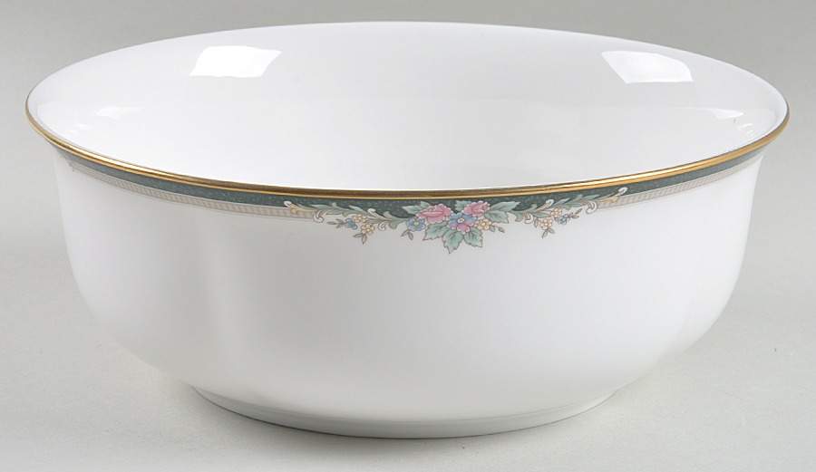 Alyssa 8" Round Vegetable by Lenox-1