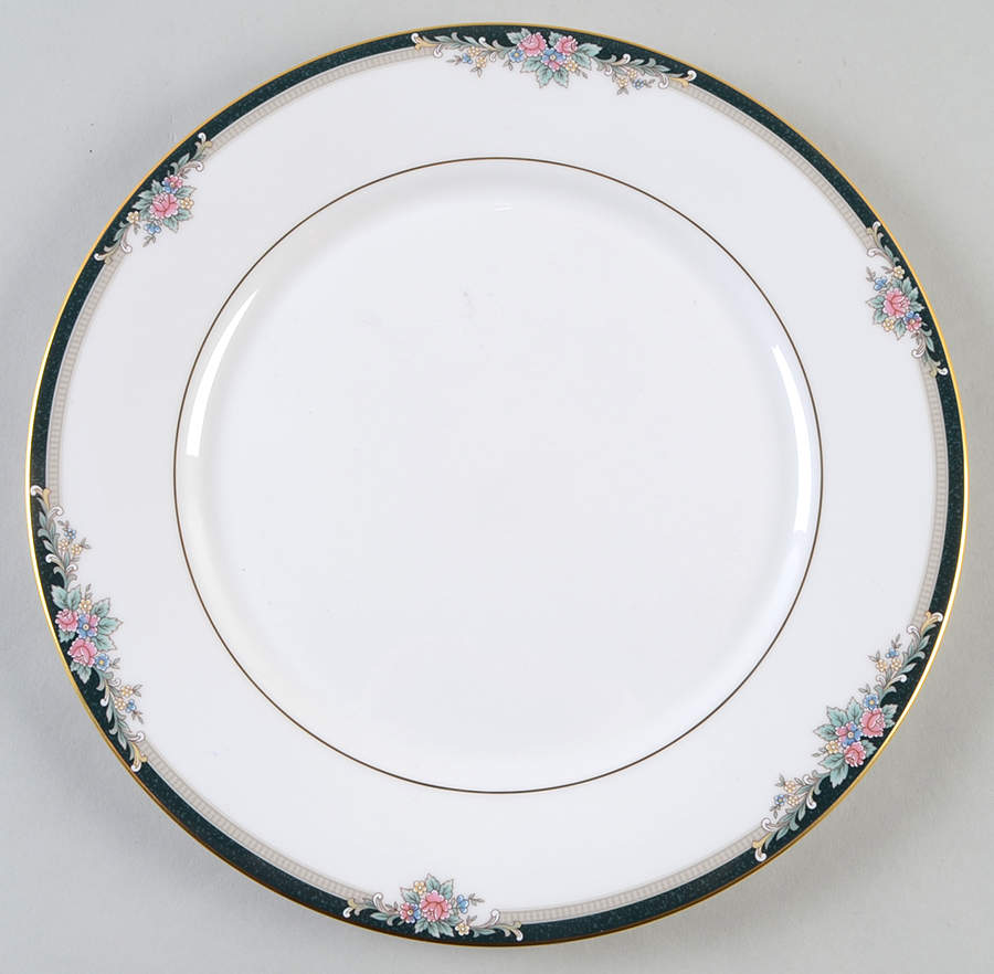 Alyssa Dinner Plate by Lenox-1