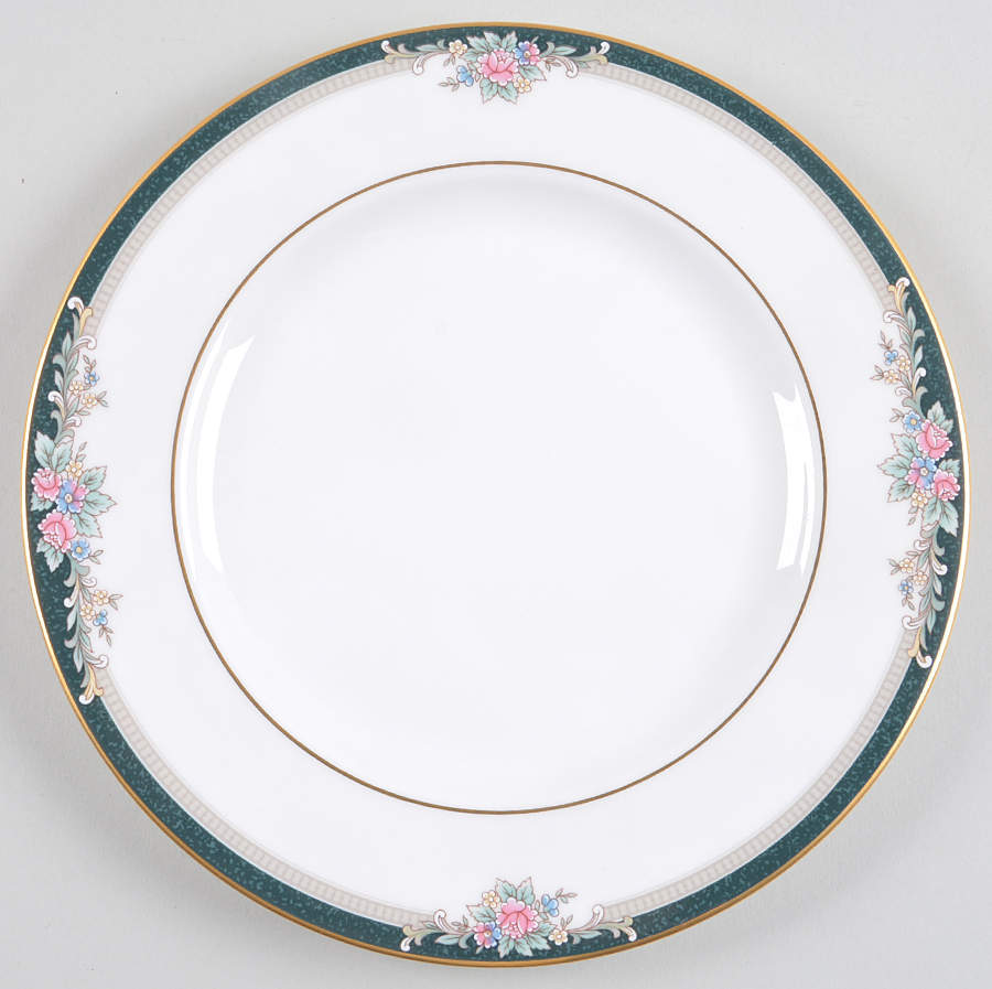 Alyssa Salad Plate by Lenox-1