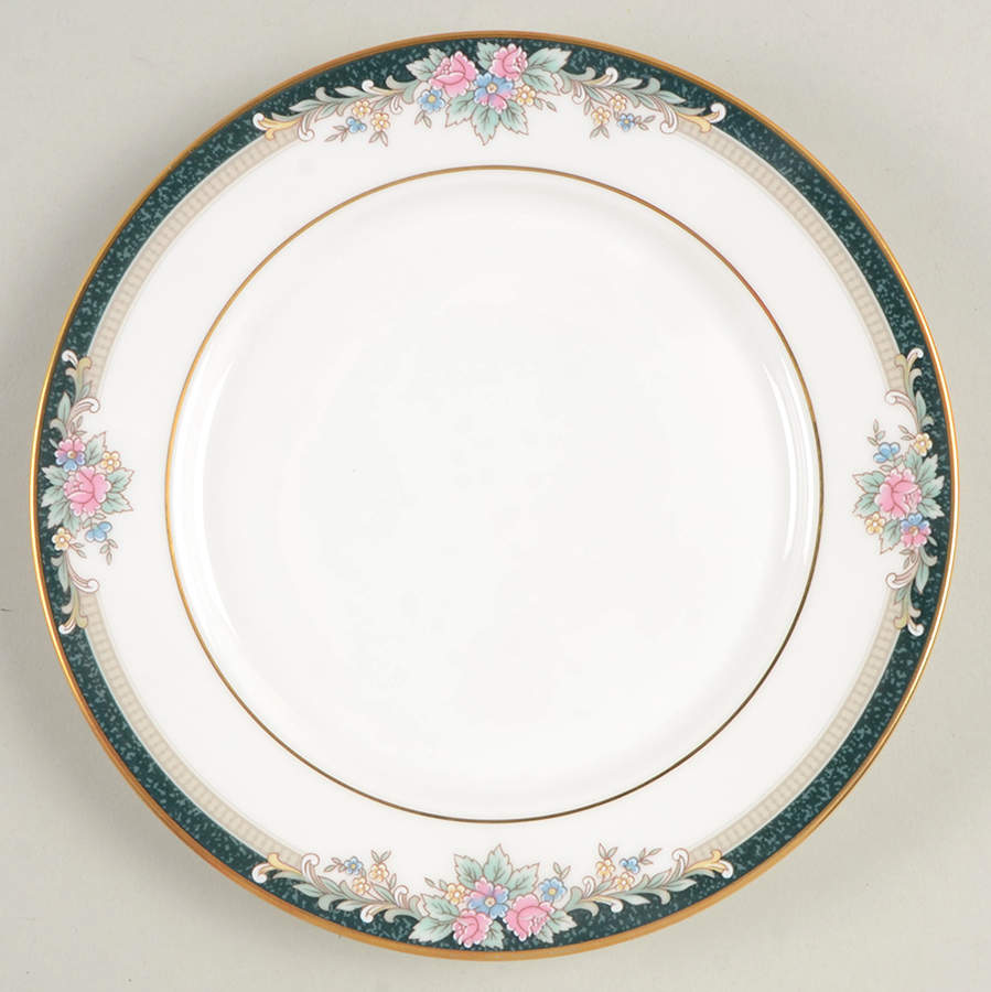 Alyssa Bread & Butter Plate by Lenox-1