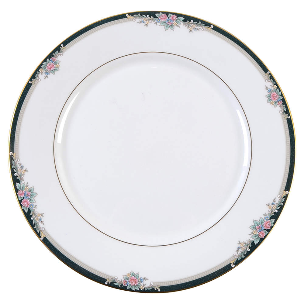 Alyssa Dinner Plate by Lenox-1