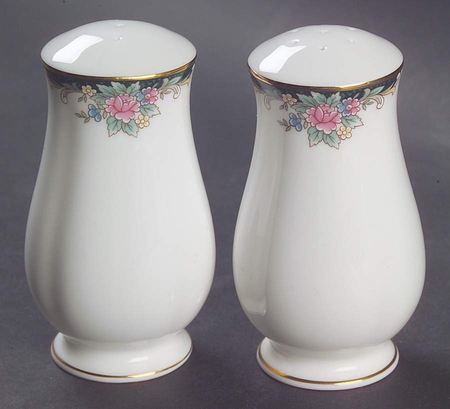 Alyssa Salt & Pepper Set by Lenox-1