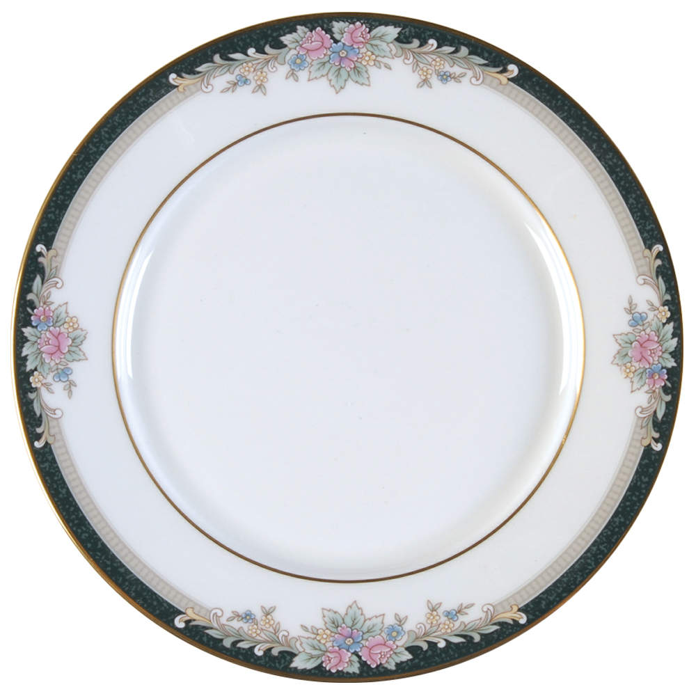 Alyssa Bread & Butter Plate by Lenox-1