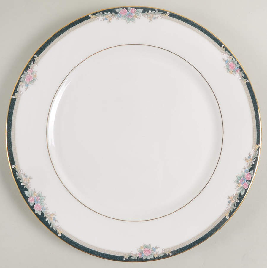 Alyssa Millennium Dinner Plate by Lenox-1