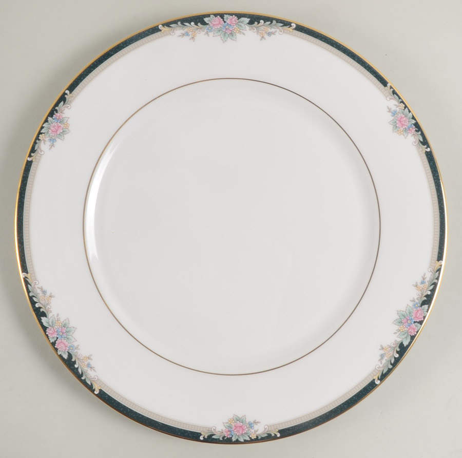 Alyssa Millennium Dinner Plate by Lenox-1