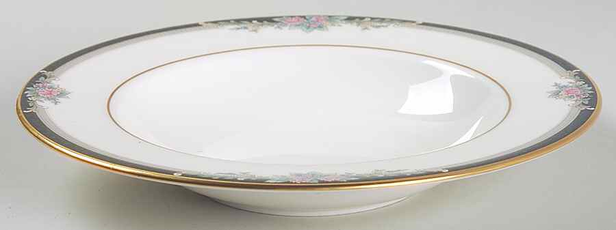 Alyssa Rim Soup Bowl by Lenox-1