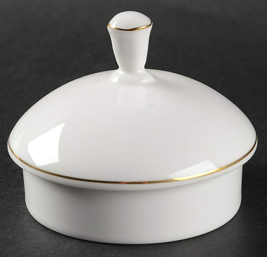Alyssa Lid for Teapot by Lenox-1