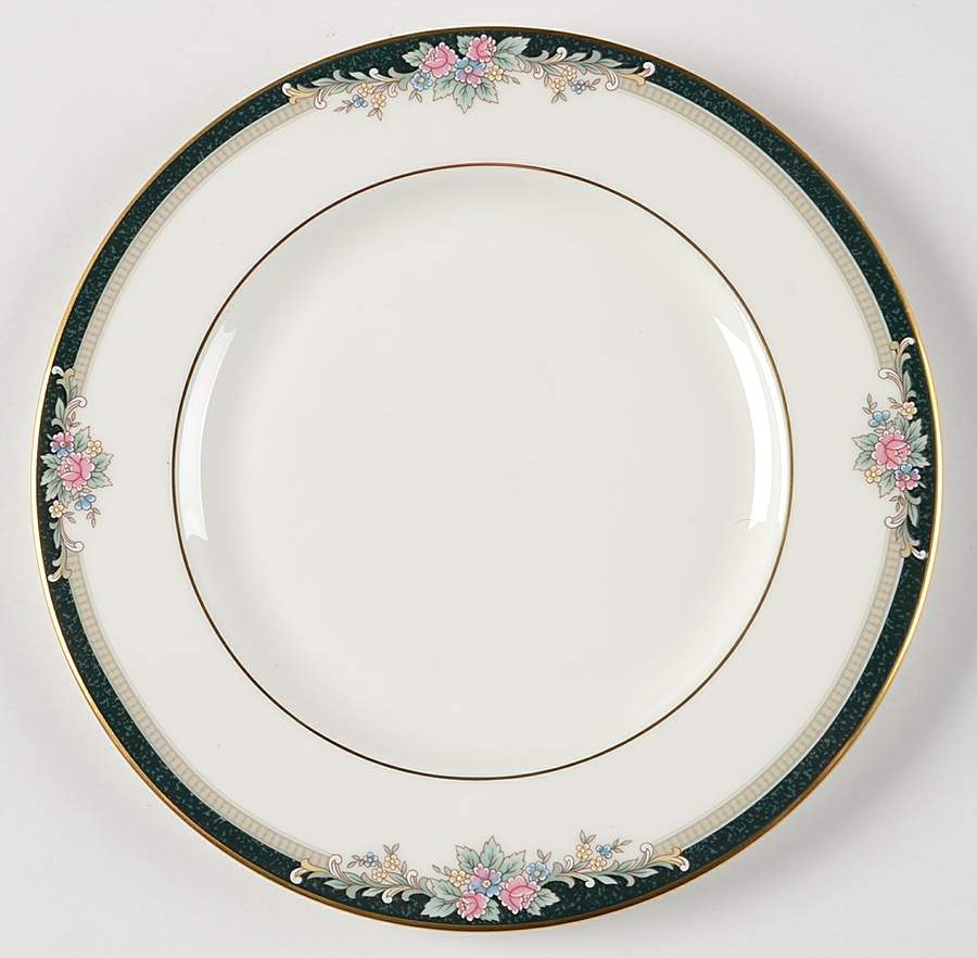 Alyssa Salad Plate by Lenox-1