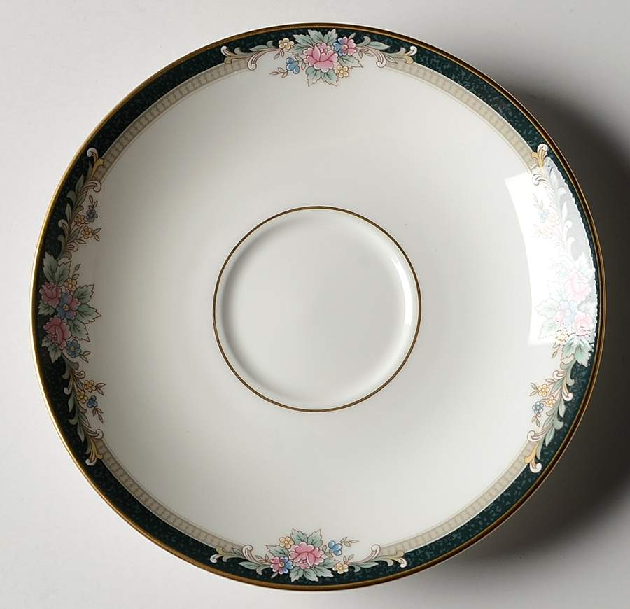 Alyssa Saucer by Lenox-1