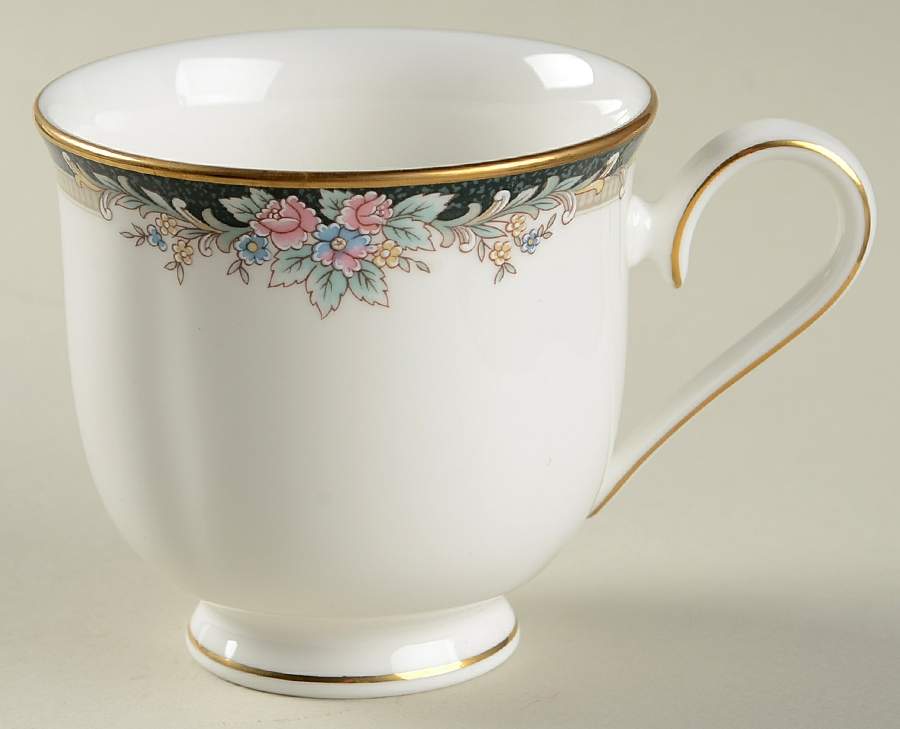 Alyssa Footed Cup by Lenox-1