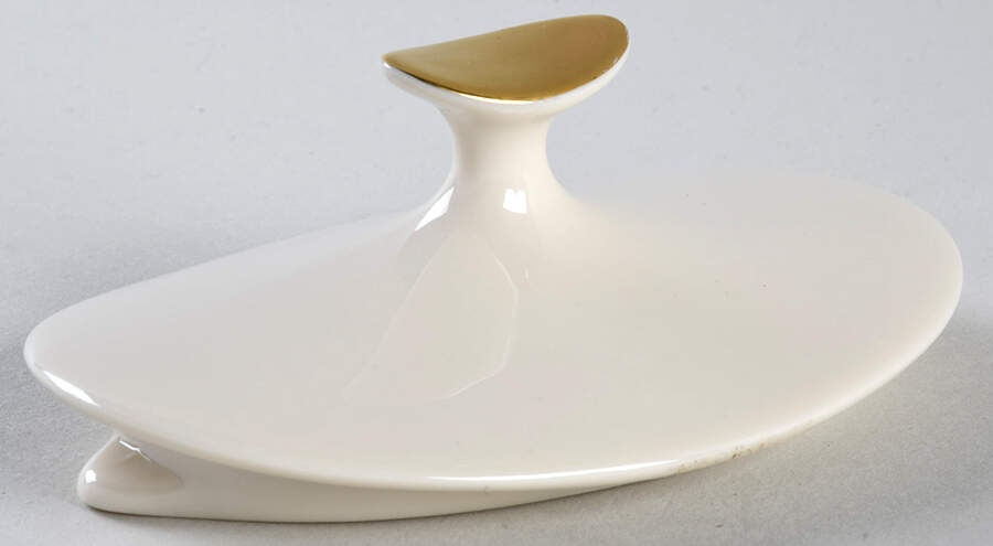 Amanda Lid for Tea/Coffee Pot by Lenox-1