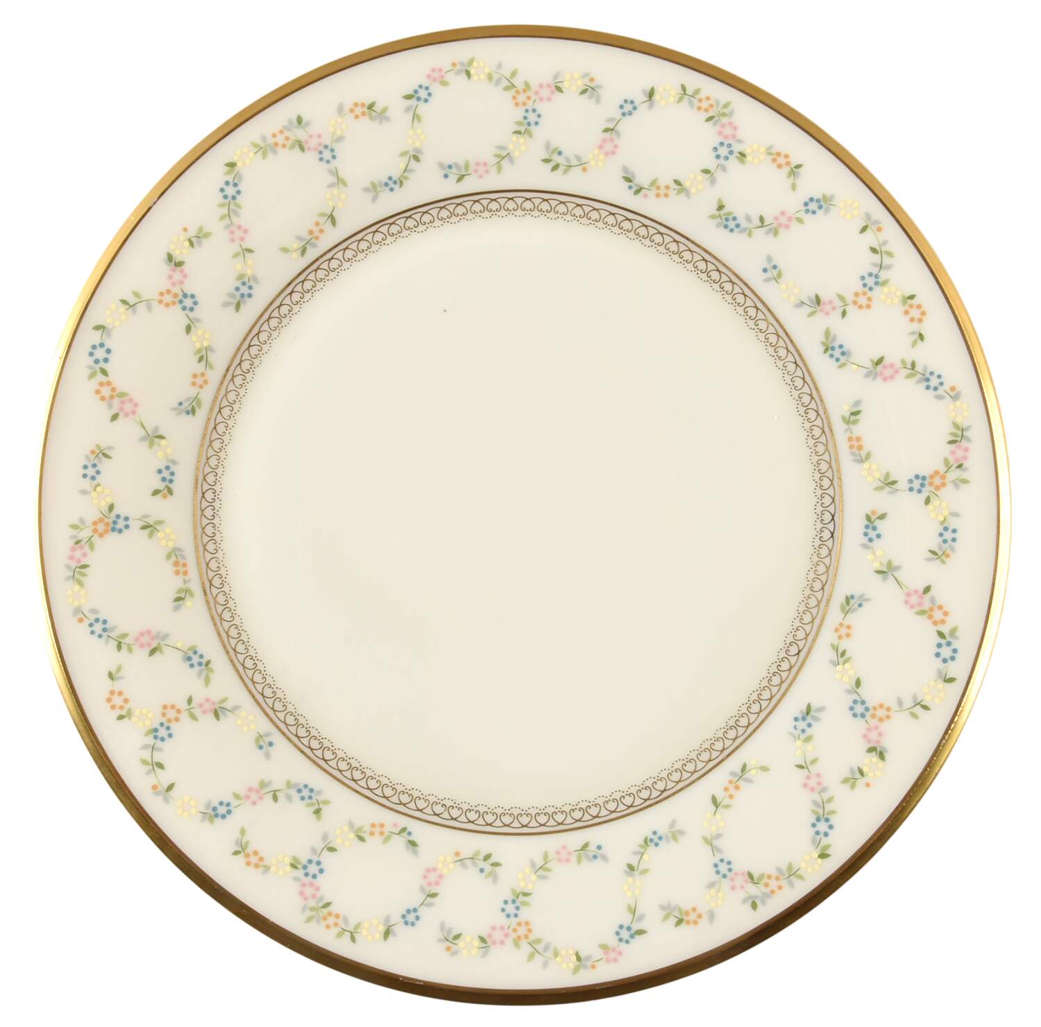 Amanda Dinner Plate by Lenox-1