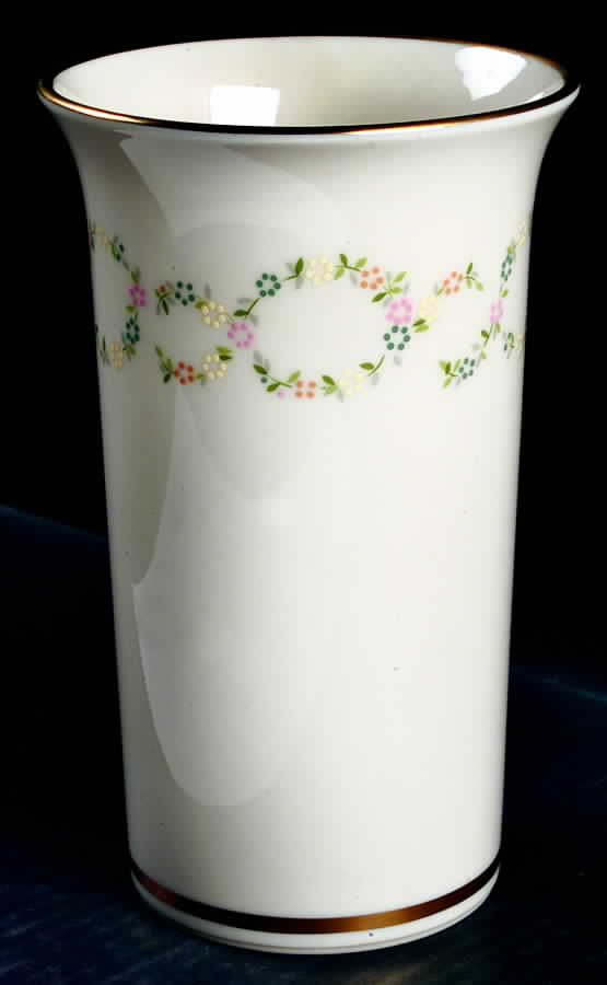 Amanda 7" Vase by Lenox-1