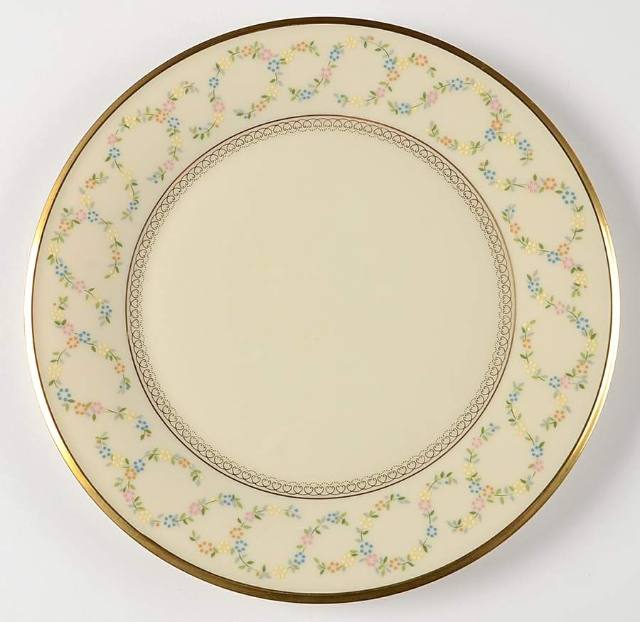 Amanda Dinner Plate by Lenox-1