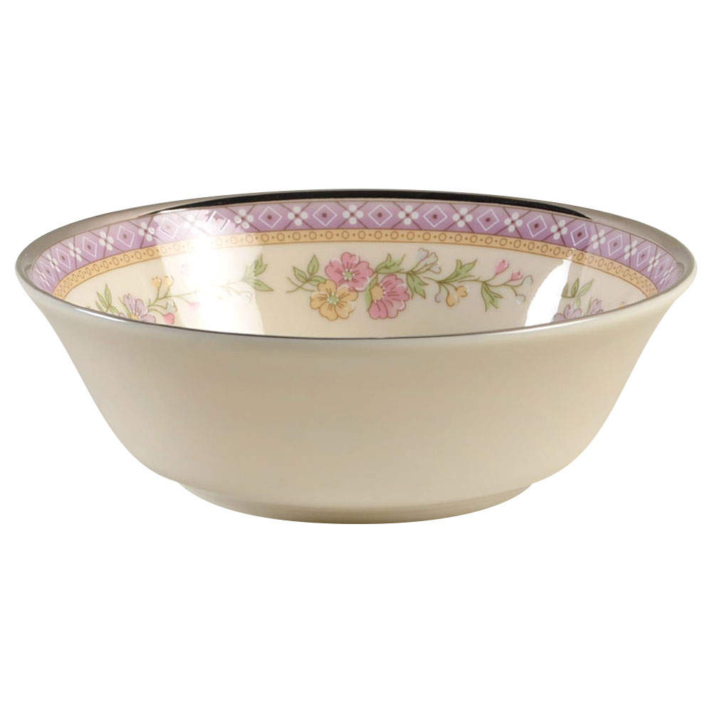 Amethyst Individual Salad/Dessert/Fruit Bowl by Lenox-1