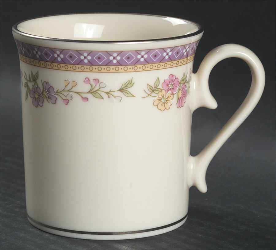 Amethyst Mug by Lenox-1