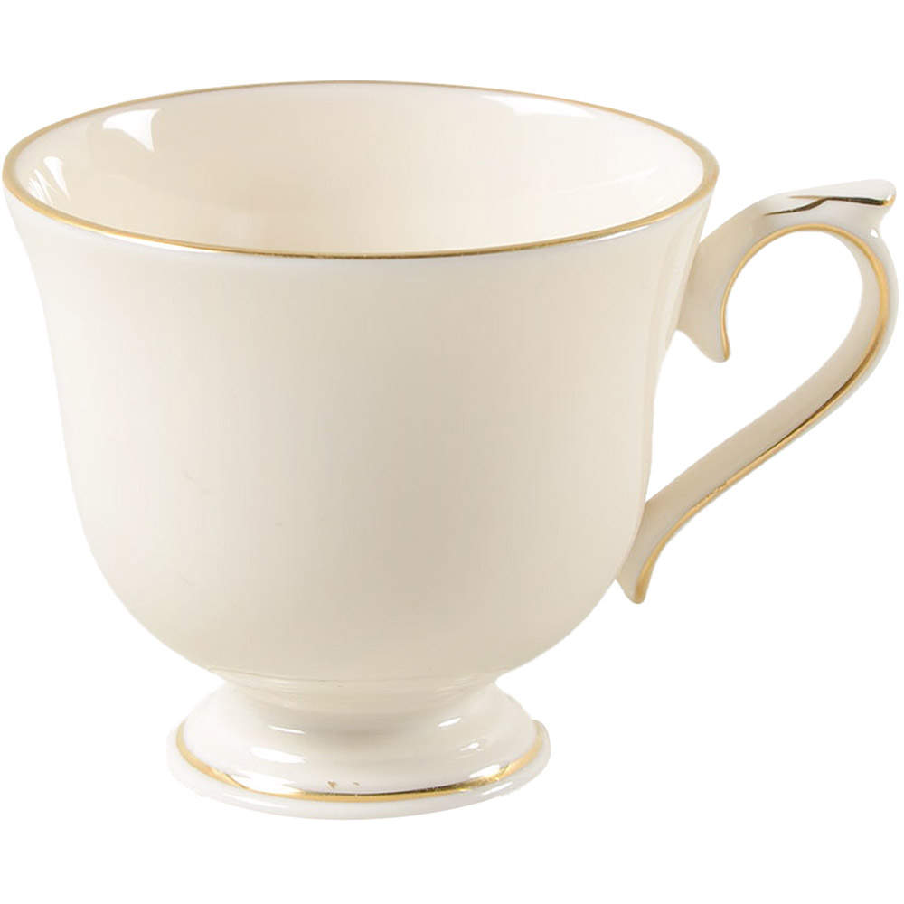 Ambassador Gold Footed Demitasse Cup by Lenox-1