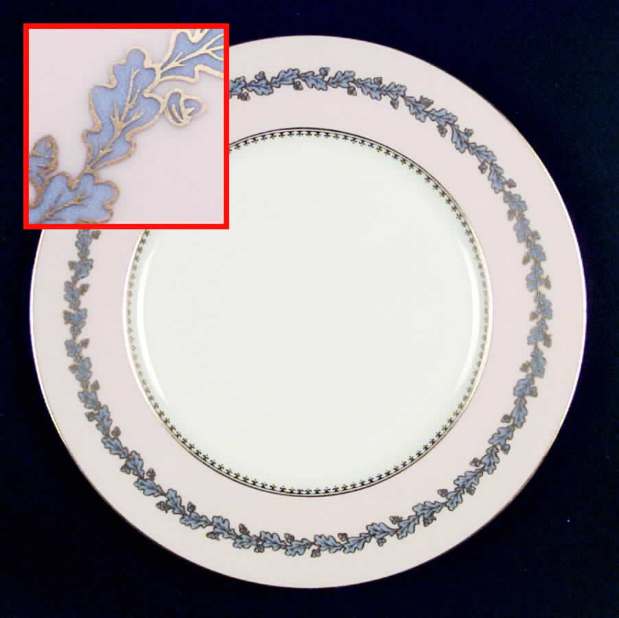 Angelina Dinner Plate by Lenox-1