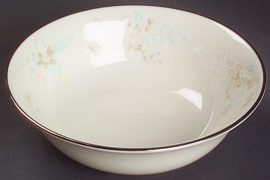 April Individual Salad/Dessert/Fruit Bowl by Lenox-1