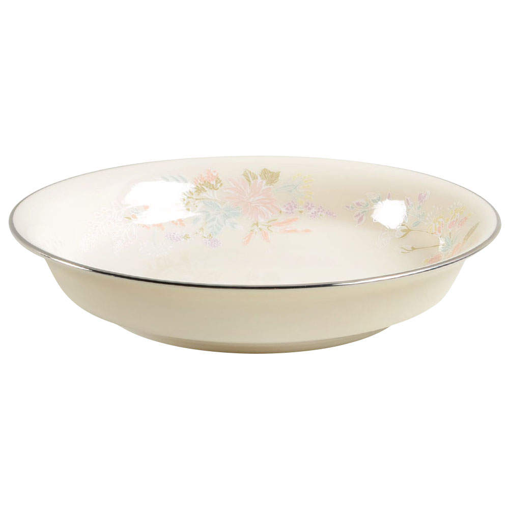 April Coupe Soup Bowl by Lenox-1