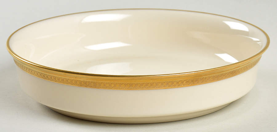 Aristocrat Coupe Soup Bowl by Lenox-1