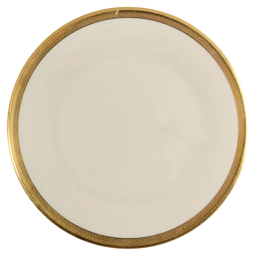 Aristocrat Dinner Plate by Lenox-1