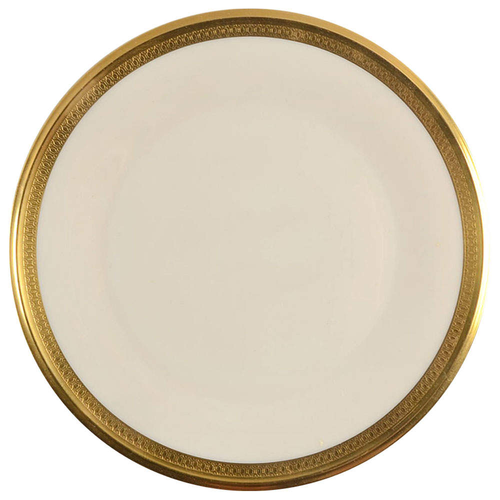 Aristocrat Salad Plate by Lenox-1