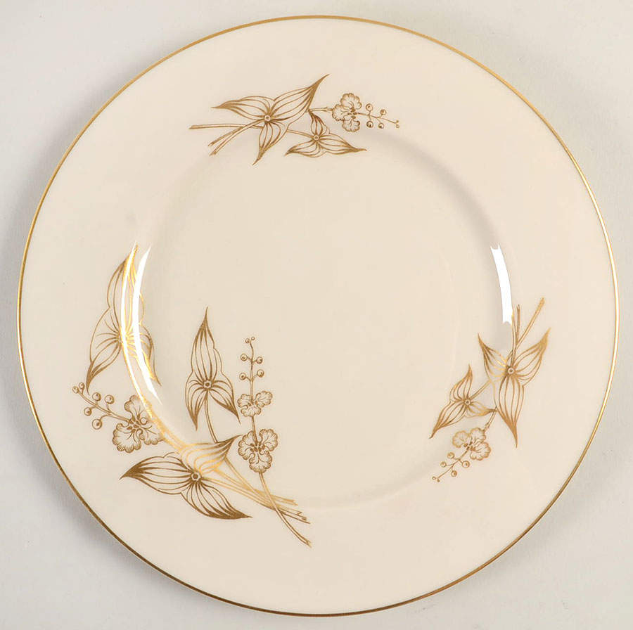 Arrowhead Dinner Plate by Lenox-1