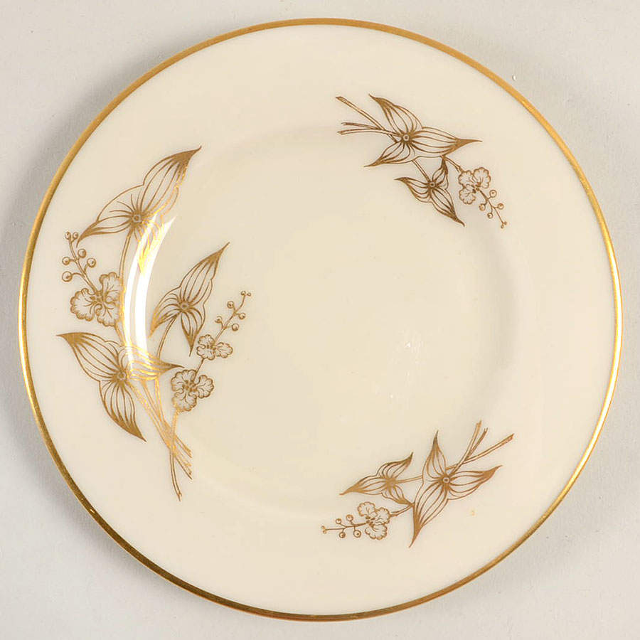 Arrowhead Bread & Butter Plate by Lenox-1