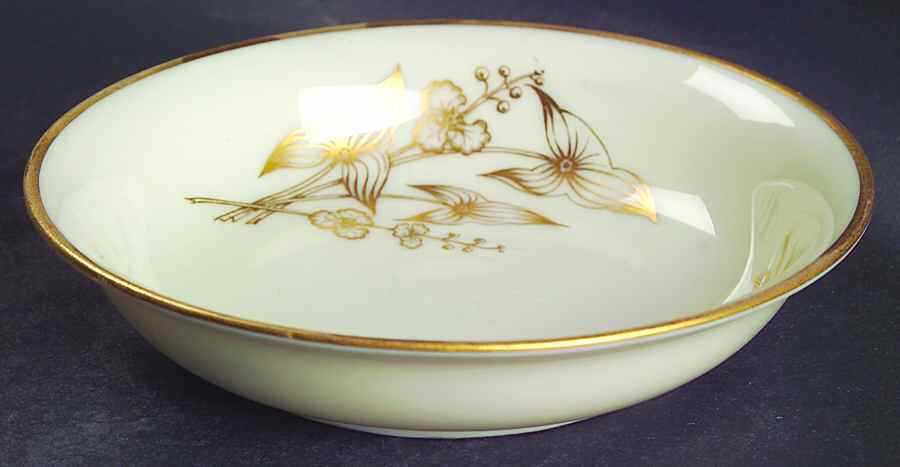 Arrowhead Fruit/Dessert (Sauce) Bowl by Lenox-1